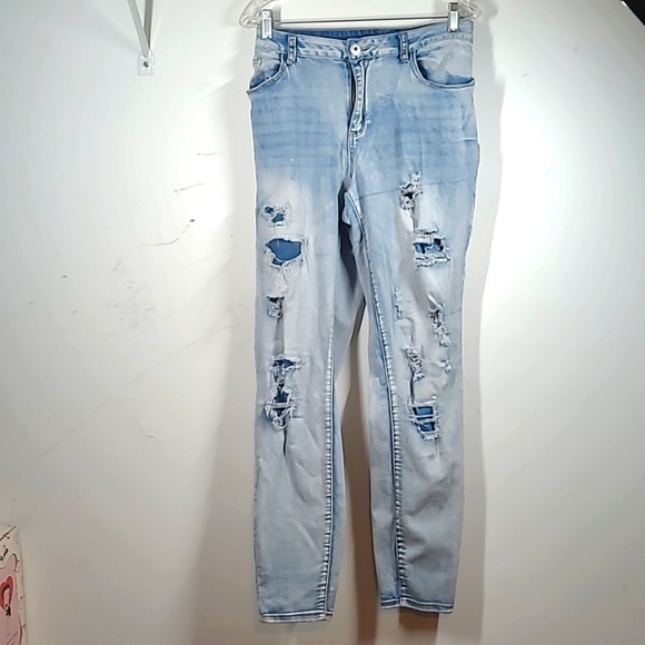 Ashley Stewart Denim - Ashley Stewart's Women's Denim 👖